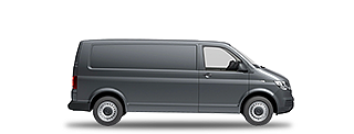 ABT e-Transporter Panel Van